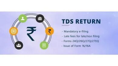 TDS Return Filing Service in Mumbai