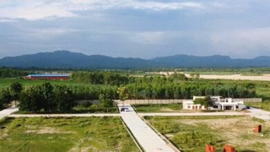 Buy Plot in Dehradun​