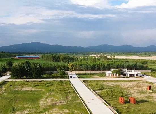 Buy Plot in Dehradun​