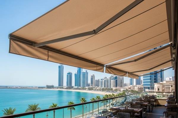 Outdoor Umbrellas Kuwait