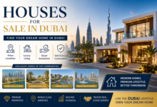 Villa for Sale in Dubai