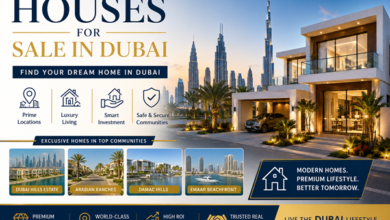 Villa for Sale in Dubai