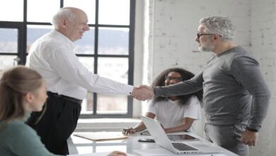 Business Loan Broker Melbourne