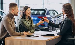 Car Finance Melbourne