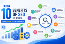 Benefits of SEO in 2026