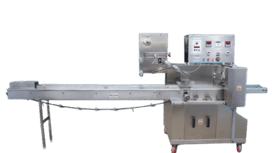 Chikki Packing Machine Manufacturer