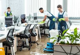 Corporate Cleaning Services
