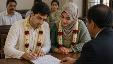 Court Marriage in Adarsh Nagar Jaipur