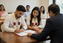 Same Day Court Marriage in Mansarovar Jaipur