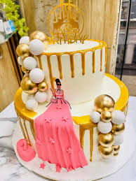 Customized Cake in Noida
