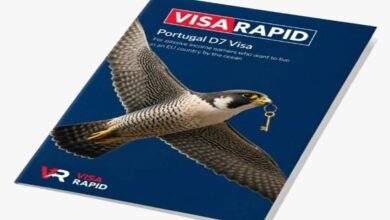 D7 Visa for Portugal