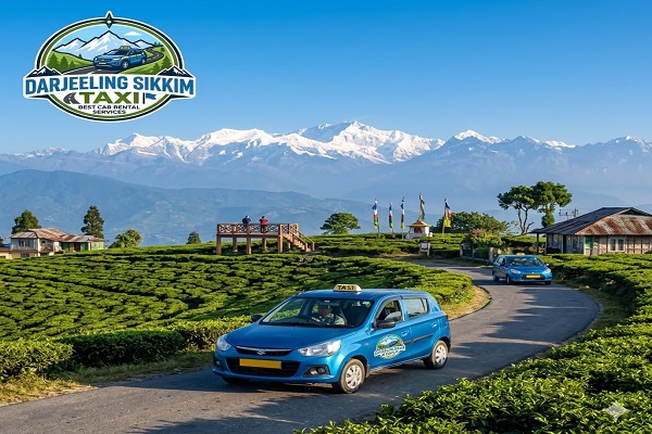Darjeeling Cab Service