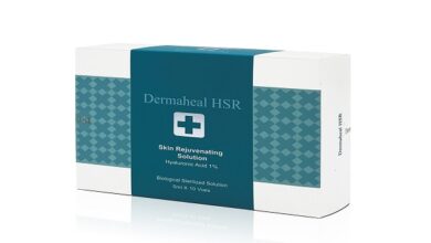 Dermaheal Hsr