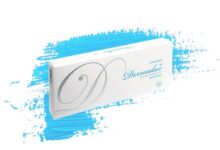 Dermalax Deep Plus