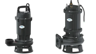 Dewatering Pumps in India
