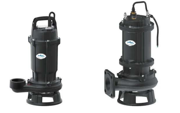 Dewatering Pumps in India
