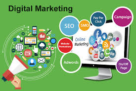 Digital Marketing in India