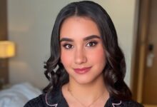 Freelance Makeup Artist Dubai