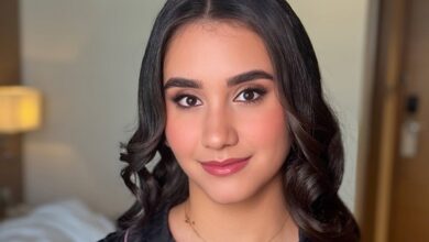 Freelance Makeup Artist Dubai