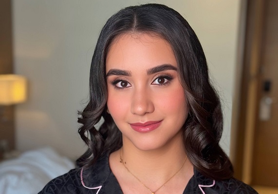 Freelance Makeup Artist Dubai