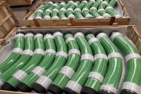 Fbe Powder Coating