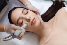 Best Treatments for Sun Damage