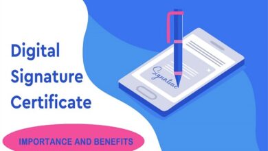 How to Get Digital Signature Certificate