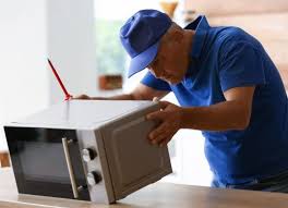 LG Microwave Repair in Pune​