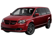 Niagara Falls to Toronto Downtown Hotel Transfer