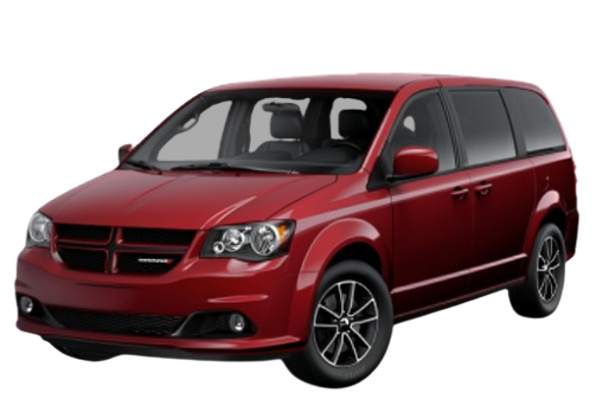 Niagara Falls to Toronto Downtown Hotel Transfer