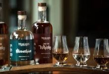 Niagara Distillery Tours