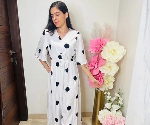 Maxi Dresses for Women