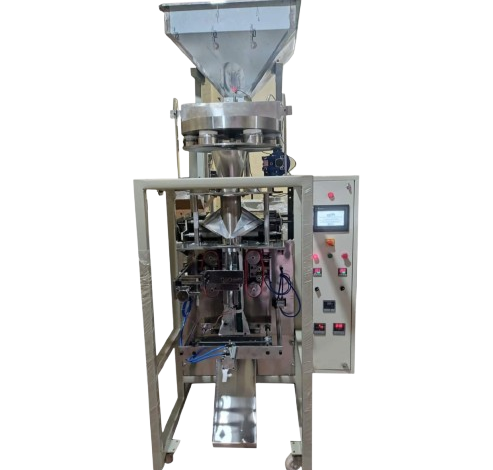 Pouch Packing Machine