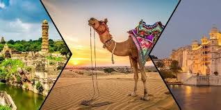 Rajasthan Tourist Packages