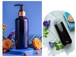 Shampoo Fragrance Exporter in India