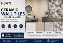 Ceramic Wall Tiles Seller in Morbi