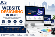 Website Designing in Delhi