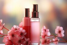Cosmetic Fragrance Manufacturer in India