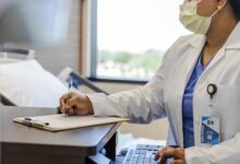 Online Medical Certificate Service