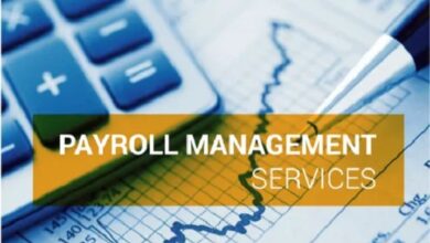Payroll Management Services in Mumbai