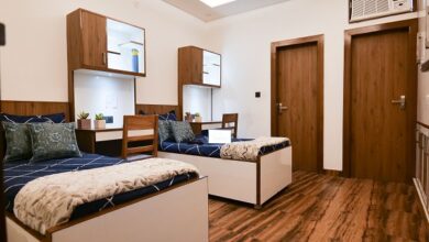 Girls Pg near Amity University Noida