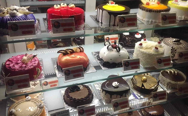 Designer Cakes in Delhi Ncr