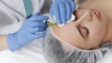Prp Treatment in Kolkata