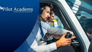 Pilot Academy