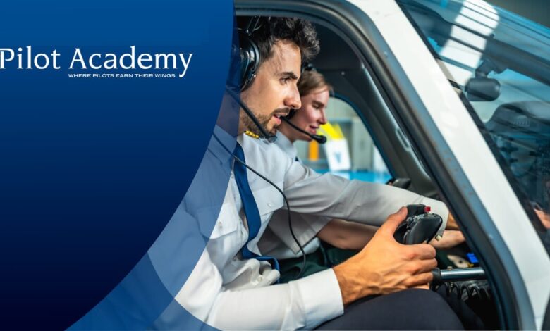 Pilot Academy