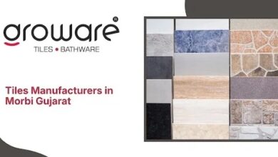 Tiles Manufacturers in Morbi Gujarat
