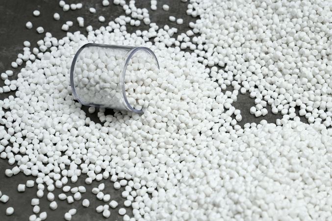 Filler Masterbatch