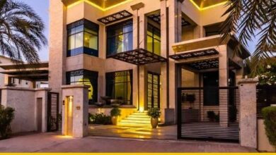 Invest in Dubai Real Estate
