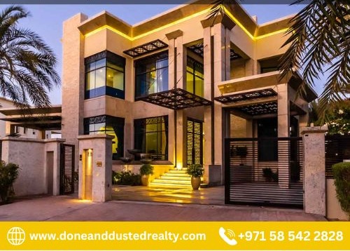Invest in Dubai Real Estate