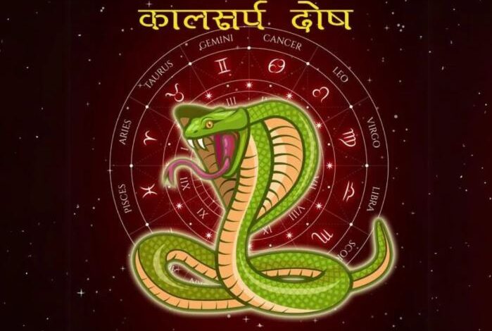 Kaal Sarp Dosh Puja in Ujjain